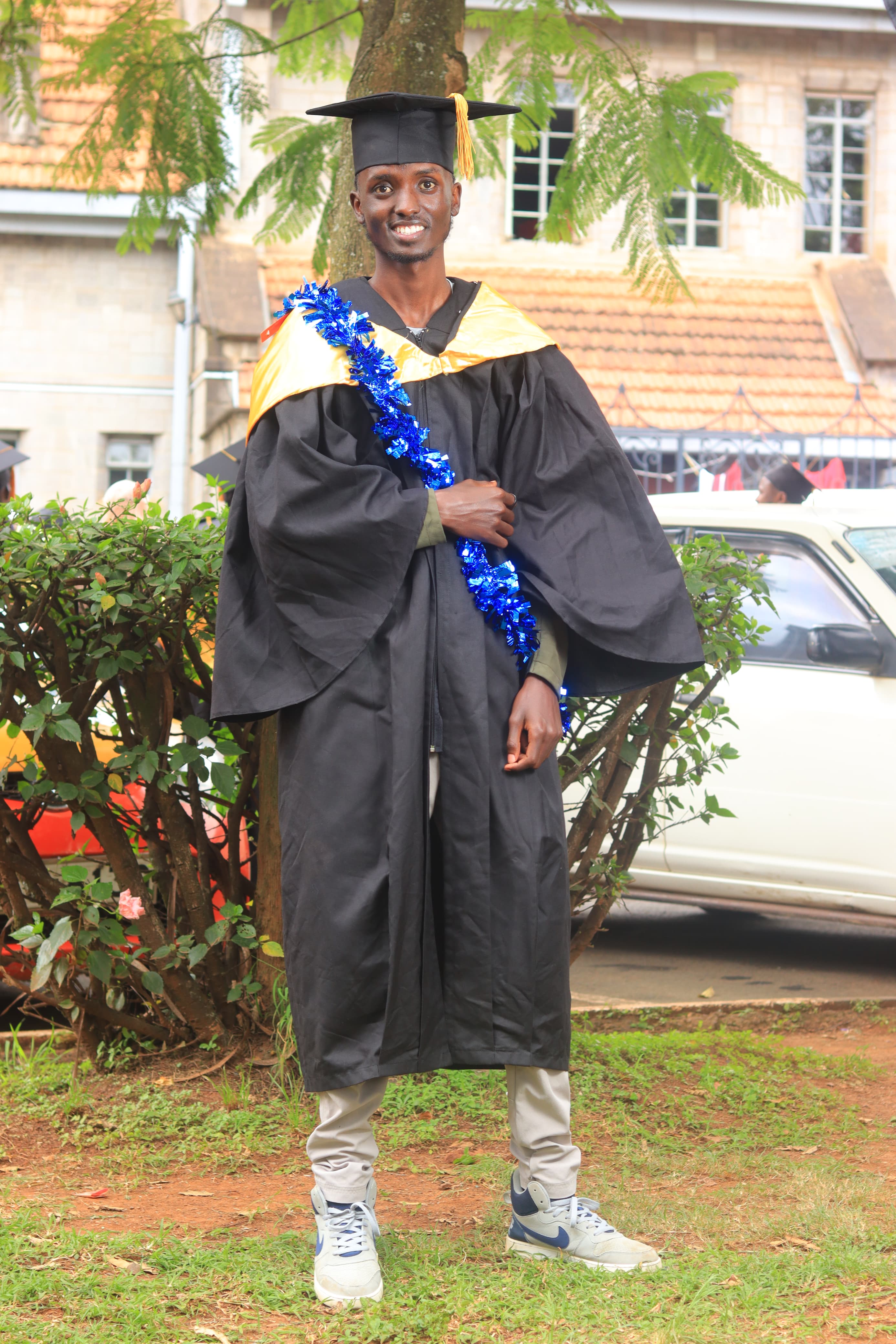 Philip Sankale